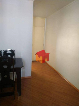 Imagem Apartamento com 3 Quartos à Venda, 65 m² em Brieds - Americana Imagem Apartamento com 3 Quartos à Venda, 65 m² em Brieds - Americana
