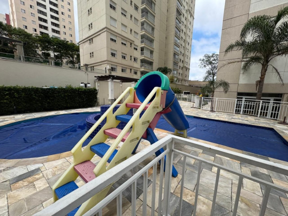 Imagem Apartamento com 3 Quartos à Venda, 114 m² em Planalto - São Bernardo Do Campo Imagem Apartamento com 3 Quartos à Venda, 114 m² em Planalto - São Bernardo Do Campo