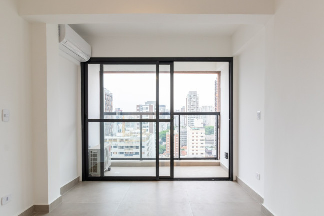 Imagem Studio com 1 Quarto à Venda, 29 m² em Vila Pompéia - São Paulo Imagem Studio com 1 Quarto à Venda, 29 m² em Vila Pompéia - São Paulo