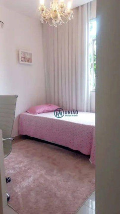 Imagem Apartamento com 2 Quartos à Venda, 50 m² em Icaraí - Niterói