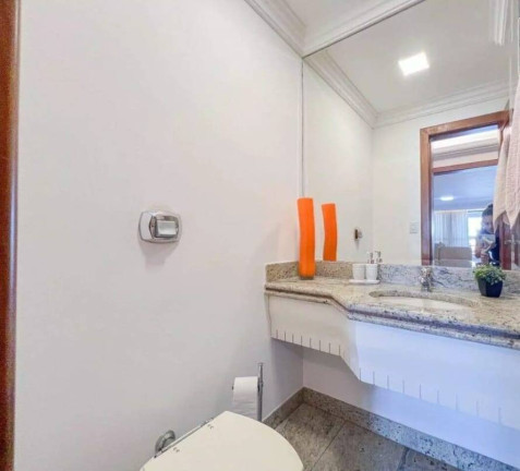 Imagem Apartamento com 4 Quartos à Venda, 330 m² em Praia Da Costa - Vila Velha
