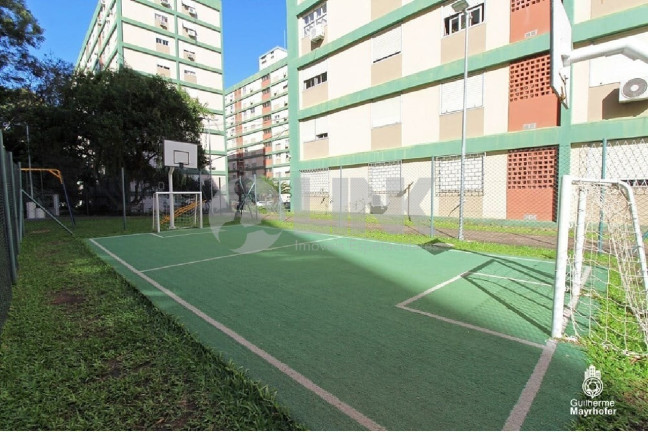 Imagem Apartamento com 1 Quarto à Venda, 41 m² em Petrópolis - Porto Alegre
