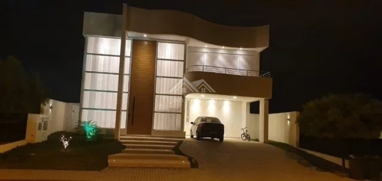 Imagem Sobrado com 4 Quartos à Venda, 296 m² em Alphaville - Votorantim Imagem Sobrado com 4 Quartos à Venda, 296 m² em Alphaville - Votorantim