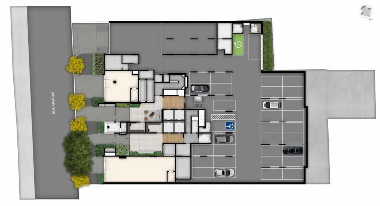 Imagem Imóvel à Venda, 51 m² em Perdizes - São Paulo