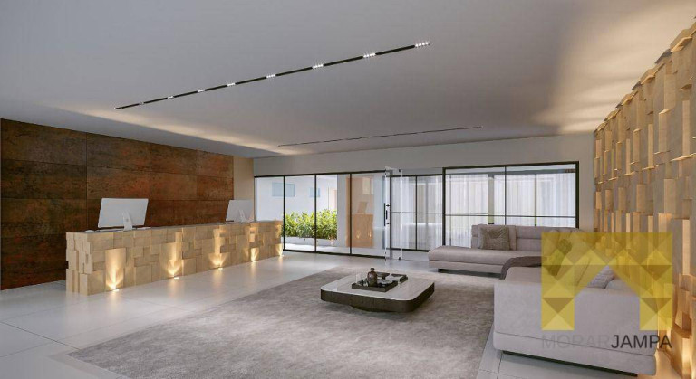 Imagem Apartamento com 3 Quartos à Venda, 93 m² em Intermares - Cabedelo Imagem Apartamento com 3 Quartos à Venda, 93 m² em Intermares - Cabedelo
