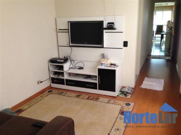 Imagem Apartamento com 4 Quartos à Venda, 236 m² em Santana - São Paulo Imagem Apartamento com 4 Quartos à Venda, 236 m² em Santana - São Paulo