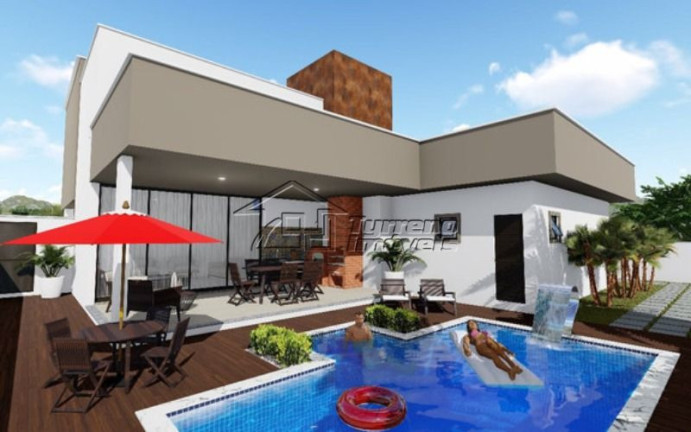 Imagem Casa de Condomínio com 3 Quartos à Venda, 330 m² em Urbanova - São José Dos Campos Imagem Casa de Condomínio com 3 Quartos à Venda, 330 m² em Urbanova - São José Dos Campos