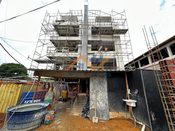 Imagem Apartamento com 3 Quartos à Venda, 100 m² em Veneza - Ipatinga Imagem Apartamento com 3 Quartos à Venda, 100 m² em Veneza - Ipatinga