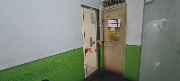 Imagem Sala Comercial para Alugar, 19 m² em Centro - Nova Iguaçu