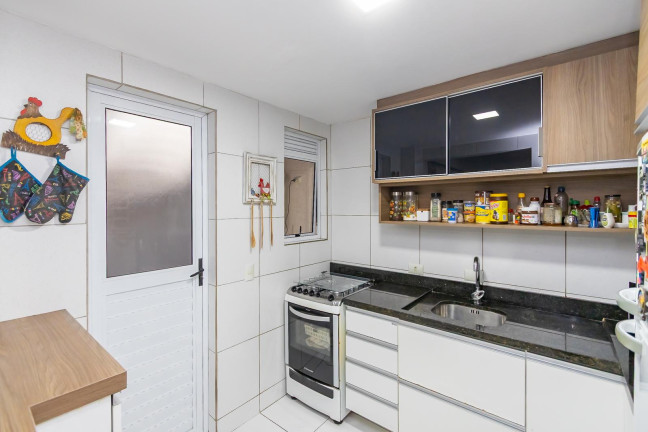 Imagem Sobrado com 3 Quartos à Venda, 87 m² em Campo Comprido - Curitiba Imagem Sobrado com 3 Quartos à Venda, 87 m² em Campo Comprido - Curitiba