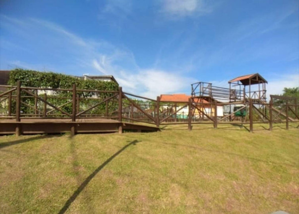 Imagem Casa de Condomínio com 3 Quartos à Venda, 106 m² em Demarchi - São Bernardo Do Campo
