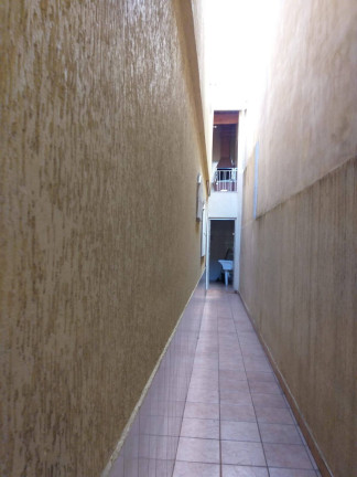 Imagem Casa com 2 Quartos à Venda,  em Jardim Botucatu - São Paulo
