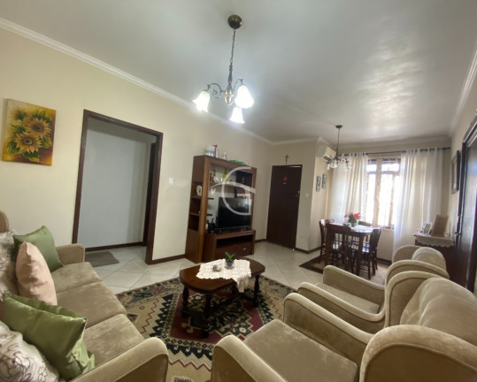 Imagem Casa com 5 Quartos à Venda, 196 m² em Anita Garibaldi - Joinville
