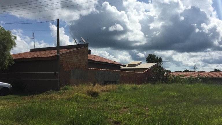Imagem Terreno à Venda, 375 m² em Jardim São Jose - Avaré