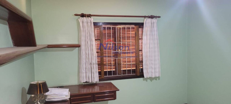Imagem Casa com 3 Quartos à Venda, 380 m² em Vila Galvão - Guarulhos