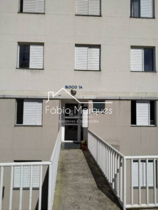 Imagem Apartamento com 2 Quartos à Venda, 50 m² em Vila Ré - São Paulo