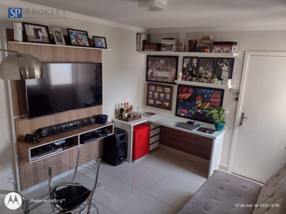 Imagem Apartamento com 2 Quartos à Venda, 48 m² em Jardim Bela Vista - Vinhedo Imagem Apartamento com 2 Quartos à Venda, 48 m² em Jardim Bela Vista - Vinhedo
