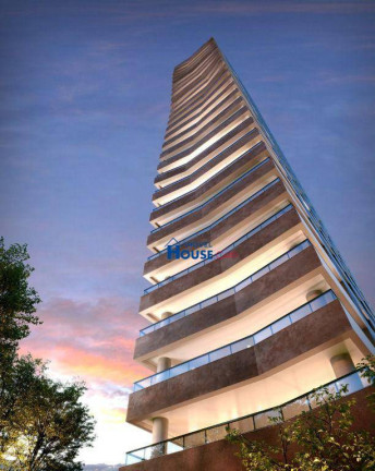 Cobertura com 4 Quartos à Venda, 370 m² em Alto Da Lapa - São Paulo