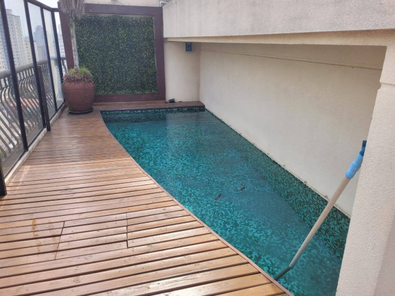 Imagem Apartamento com 3 Quartos à Venda, 227 m² em Perdizes - São Paulo Imagem Apartamento com 3 Quartos à Venda, 227 m² em Perdizes - São Paulo