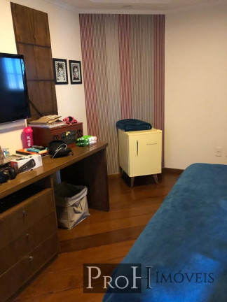 Imagem Cobertura com 4 Quartos à Venda, 500 m² em Rudge Ramos - São Bernardo Do Campo