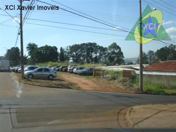 Terreno à Venda, 1.520 m² em Parque Rural Fazenda Santa Cândida - Campinas