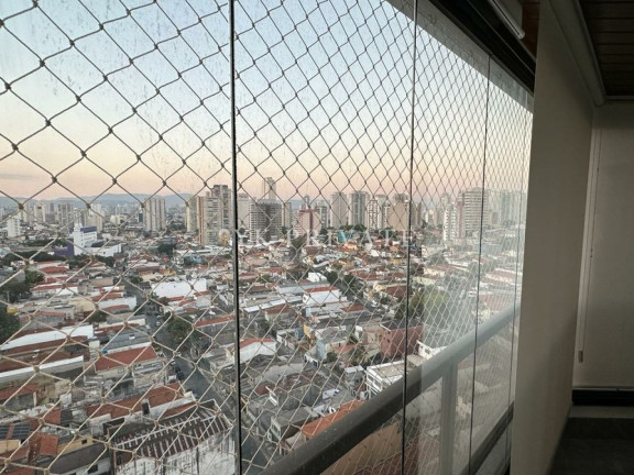 Imagem Apartamento com 4 Quartos à Venda, 155 m² em Vila Ipojuca - São Paulo