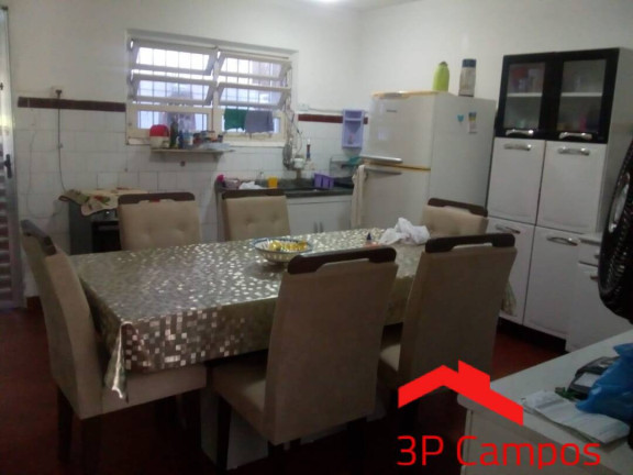 Imagem Casa com 2 Quartos para Temporada, 90 m² em Centro - Mongaguá