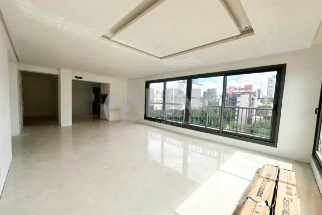 Imagem Apartamento com 3 Quartos à Venda, 117 m² em Petrópolis - Porto Alegre Imagem Apartamento com 3 Quartos à Venda, 117 m² em Petrópolis - Porto Alegre