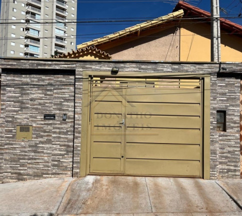 Imagem Casa com 2 Quartos para Alugar, 90 m² em Vila Seixas - Ribeirão Preto Imagem Casa com 2 Quartos para Alugar, 90 m² em Vila Seixas - Ribeirão Preto