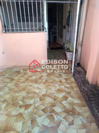 Imagem Casa com 1 Quarto à Venda, 46 m² em Centro - Piracicaba