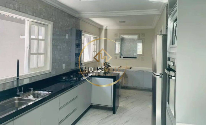 Imagem Casa de Condomínio com 6 Quartos à Venda, 350 m² em Condomínio Sunset Park - São José Dos Campos Imagem Casa de Condomínio com 6 Quartos à Venda, 350 m² em Condomínio Sunset Park - São José Dos Campos