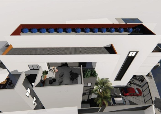Imagem Apartamento com 2 Quartos à Venda, 48 m² em Vila Antonina - São Paulo Imagem Apartamento com 2 Quartos à Venda, 48 m² em Vila Antonina - São Paulo