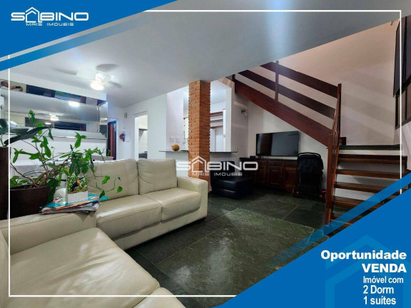 Imagem Casa de Vila com 2 Quartos à Venda, 94 m² em Riviera De São Lourenço - Bertioga Imagem Casa de Vila com 2 Quartos à Venda, 94 m² em Riviera De São Lourenço - Bertioga