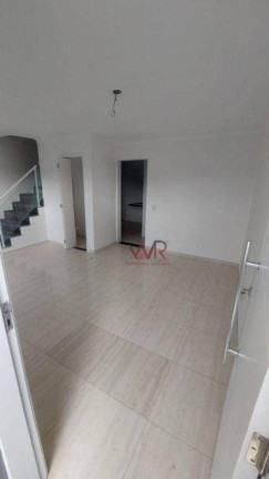 Imagem Sobrado com 3 Quartos à Venda, 89 m² em Vila Ré - São Paulo