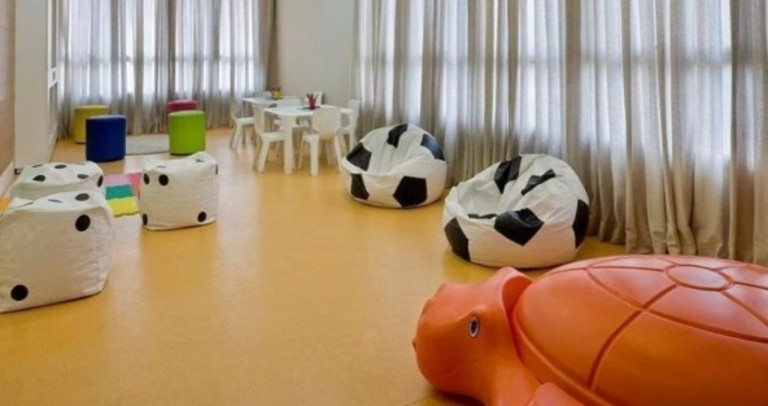 Imagem Imóvel com 4 Quartos à Venda, 203 m² em Sul (águas Claras) - Brasília Imagem Imóvel com 4 Quartos à Venda, 203 m² em Sul (águas Claras) - Brasília