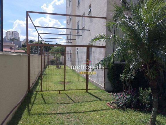 Imagem Apartamento com 2 Quartos à Venda, 52 m² em Sacomã - São Paulo Imagem Apartamento com 2 Quartos à Venda, 52 m² em Sacomã - São Paulo