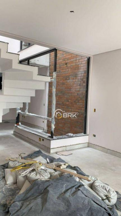 Imagem Sobrado com 3 Quartos à Venda, 165 m² em Vila Nova Pauliceia - São Paulo