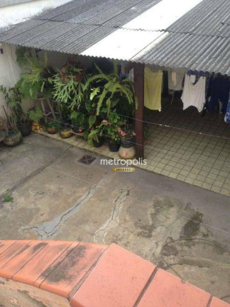 Imagem Sobrado com 3 Quartos à Venda, 226 m² em Vila Mussolini - São Bernardo Do Campo Imagem Sobrado com 3 Quartos à Venda, 226 m² em Vila Mussolini - São Bernardo Do Campo