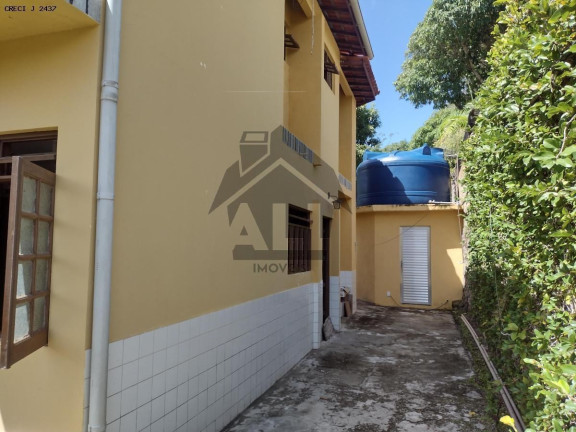 Casa com 4 Quartos à Venda, 900 m² em Jauá (abrantes) - Camaçari