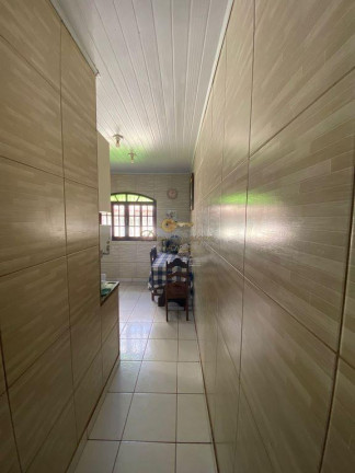 Imagem Casa com 3 Quartos à Venda, 80 m² em Pimenteiras - Teresópolis Imagem Casa com 3 Quartos à Venda, 80 m² em Pimenteiras - Teresópolis