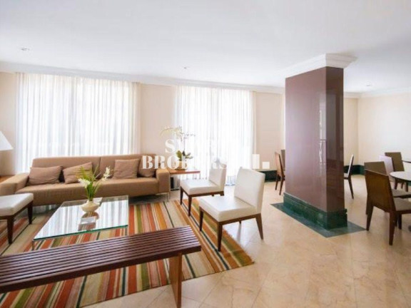 Imagem Apartamento com 3 Quartos à Venda ou Locação, 420 m² em Sumaré - São Paulo Imagem Apartamento com 3 Quartos à Venda ou Locação, 420 m² em Sumaré - São Paulo