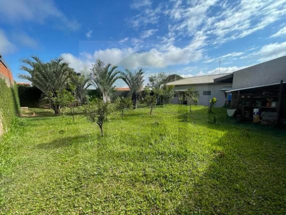 Imagem Casa com 3 Quartos à Venda, 225 m² em Park Residencial Convívio - Botucatu