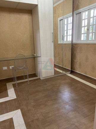 Imagem Casa com 2 Quartos à Venda, 100 m² em Silveira - Santo André
