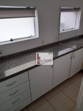 Imagem Sobrado com 4 Quartos para Alugar, 358 m² em Planalto Paulista - São Paulo Imagem Sobrado com 4 Quartos para Alugar, 358 m² em Planalto Paulista - São Paulo