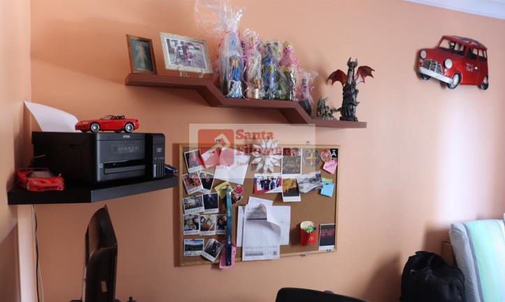 Imagem Apartamento com 2 Quartos à Venda, 62 m² em Vila Pires - Santo André Imagem Apartamento com 2 Quartos à Venda, 62 m² em Vila Pires - Santo André