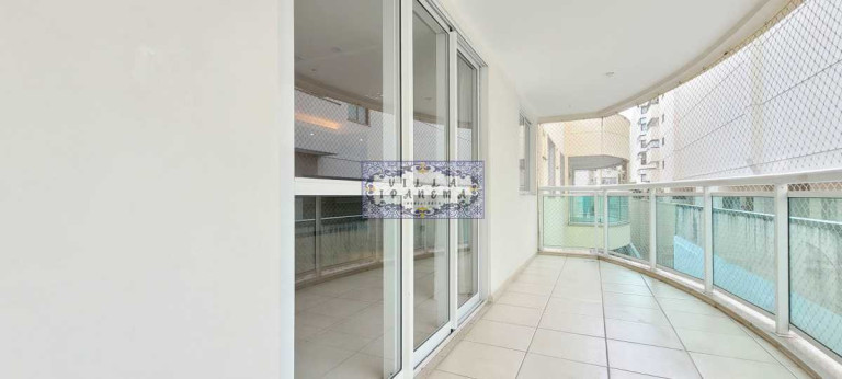 Imagem Cobertura com 3 Quartos à Venda, 268 m² em Botafogo - Rio De Janeiro