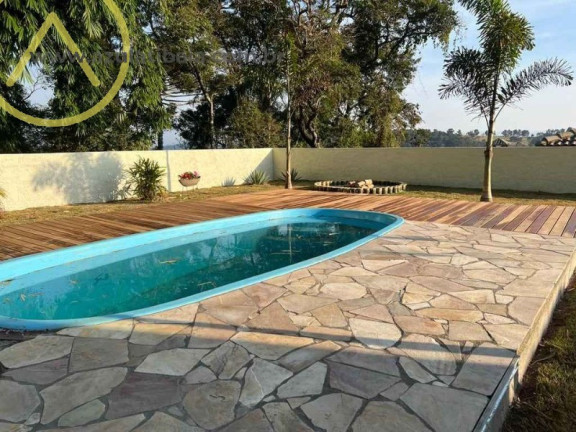 Imagem Casa com 3 Quartos à Venda, 123 m² em Rosário - Atibaia Imagem Casa com 3 Quartos à Venda, 123 m² em Rosário - Atibaia