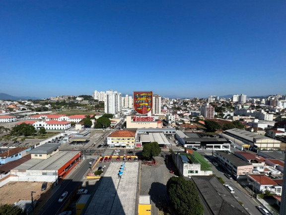 Imagem Apartamento com 2 Quartos à Venda, 108 m² em Estreito - Florianópolis Imagem Apartamento com 2 Quartos à Venda, 108 m² em Estreito - Florianópolis