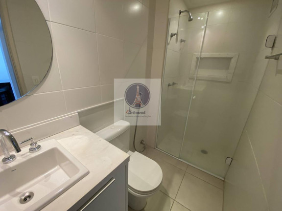 Imagem Apartamento com 1 Quarto para Alugar, 45 m² em Jardim Paulista - São Paulo