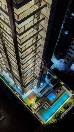 Imagem Apartamento com 3 Quartos à Venda, 133 m² em Jardim - Santo André Imagem Apartamento com 3 Quartos à Venda, 133 m² em Jardim - Santo André
